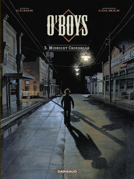 O'Boys 3 Midnight Crossroad