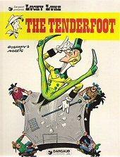 
Lucky Luke (Dargaud/Lucky Comics) 2 The Tenderfoot
