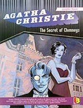 
Agatha Christie (Emmanuel Proust) 1 The Secret of Chimneys
