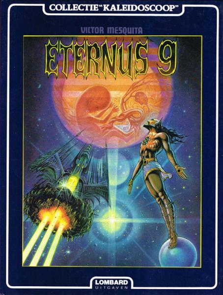 
Eternus 9
