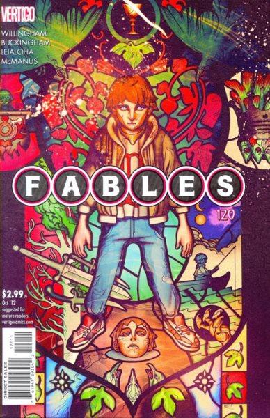 
Fables
