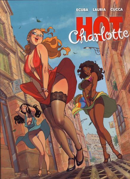 
Hot Charlotte 1 Hot Charlotte
