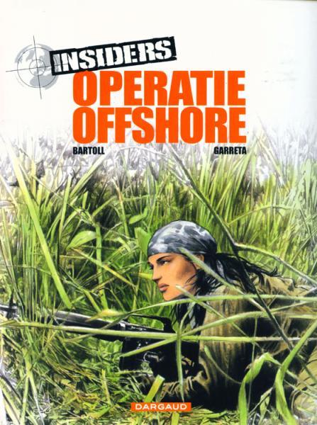 
Insiders 2 Operatie Offshore
