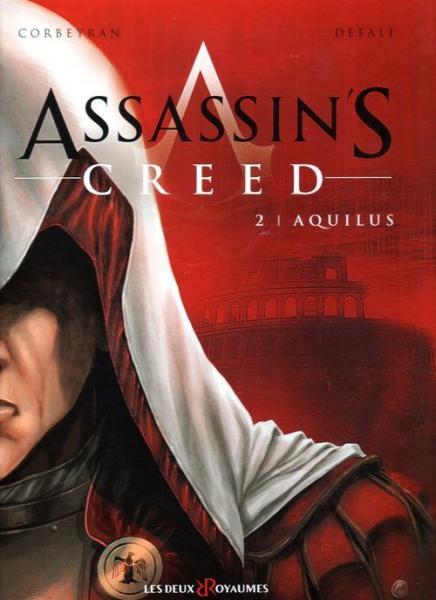 Assassin's Creed 2 Aquilus