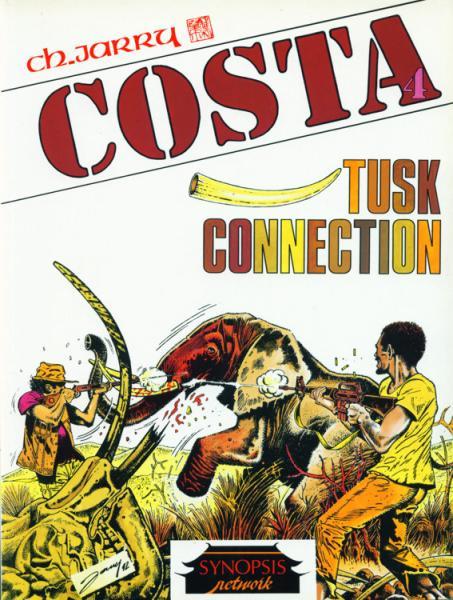
Costa 4 Tusk connection
