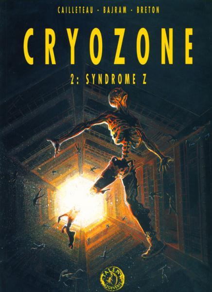 
Cryozone 2 Syndrome Z
