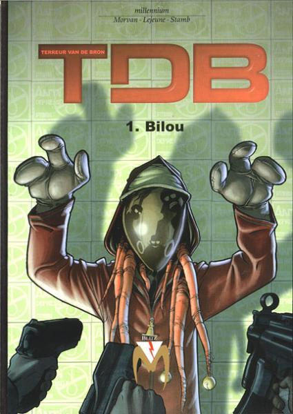 
TDB 1 Bilou
