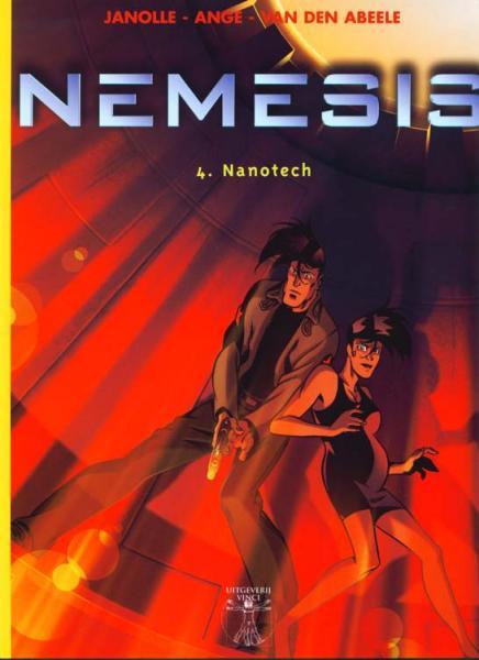 
Nemesis (Janolle) 4 Nanotech
