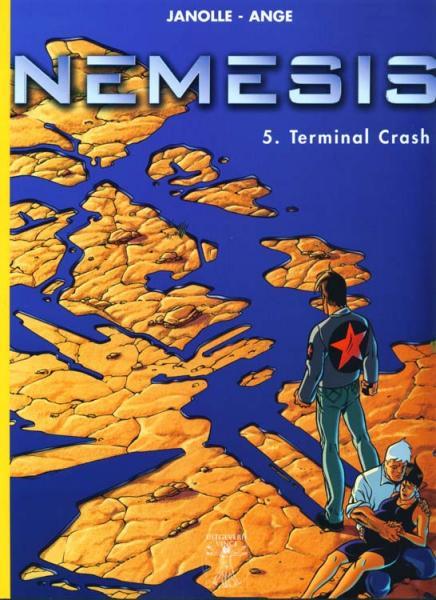 
Nemesis (Janolle) 5 Terminal Crash
