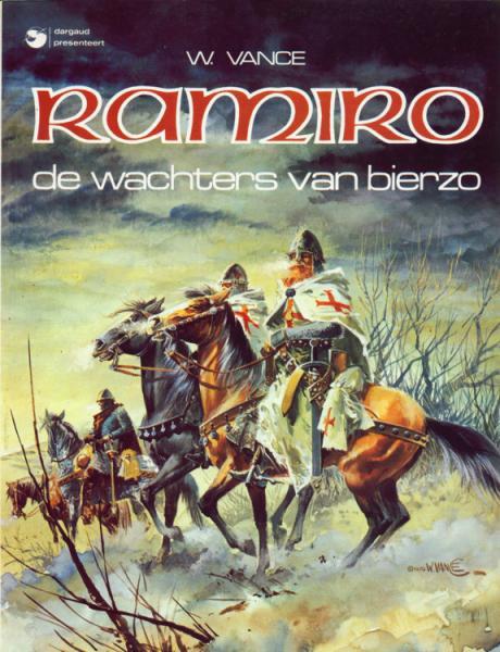 
Ramiro 4 De wachters van Bierzo
