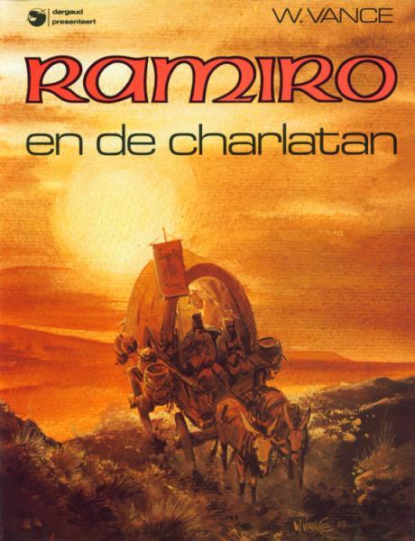 
Ramiro 5 Ramiro en de charlatan
