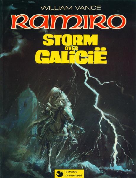 
Ramiro 6 Storm over Galicië
