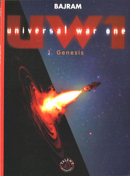 
Universal War One 1 Genesis
