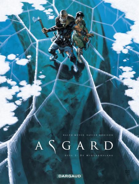 
Asgard 2 De Midgardslang
