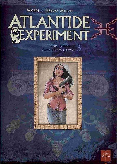 
Atlantis experiment 3 Adrian Kenton - Zanya Sentya Orozco

