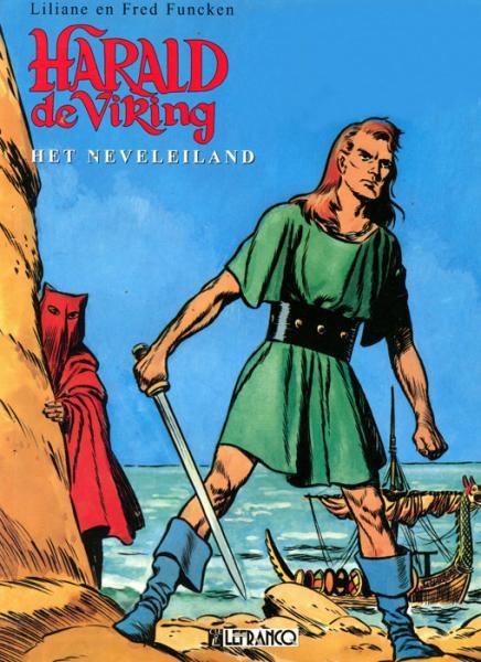 
Harald de Viking (Lefrancq)
