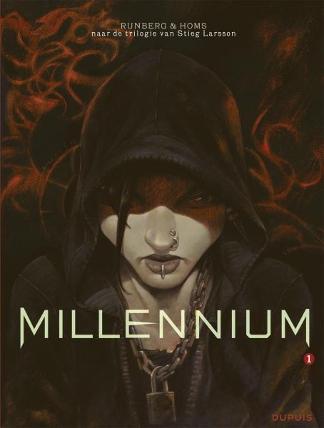 
Millennium (Homs) 1 Deel 1
