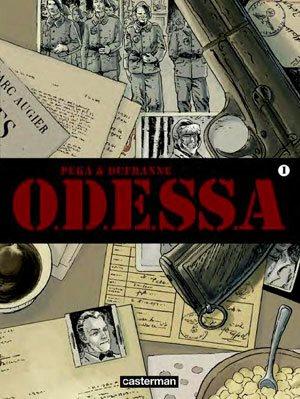 
Odessa
