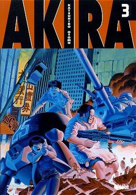 
Akira 3 Deel 3
