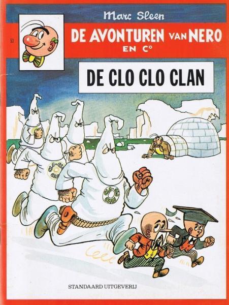 
Nero 53 De Clo Clo Clan
