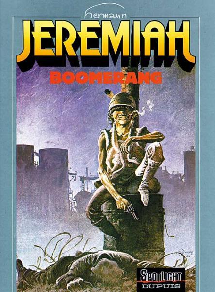 Jeremiah 10 Boomerang