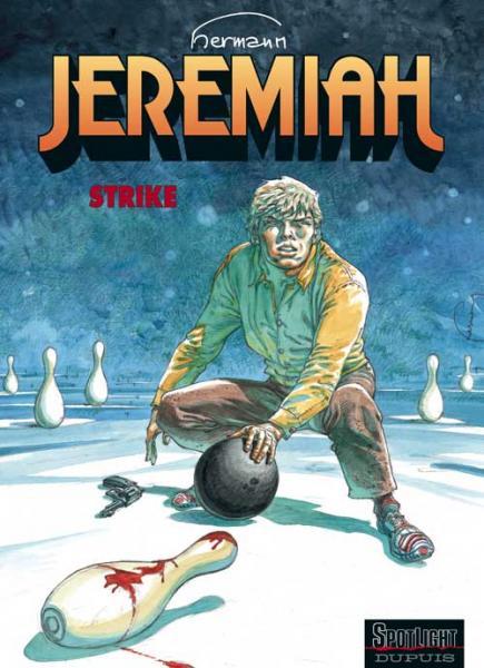 Jeremiah 13 Strike