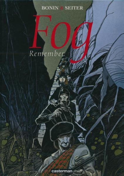
Fog 6 Remember
