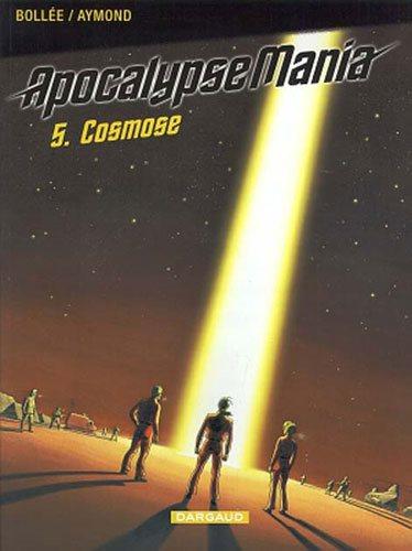
ApocalypseMania 5 Cosmose
