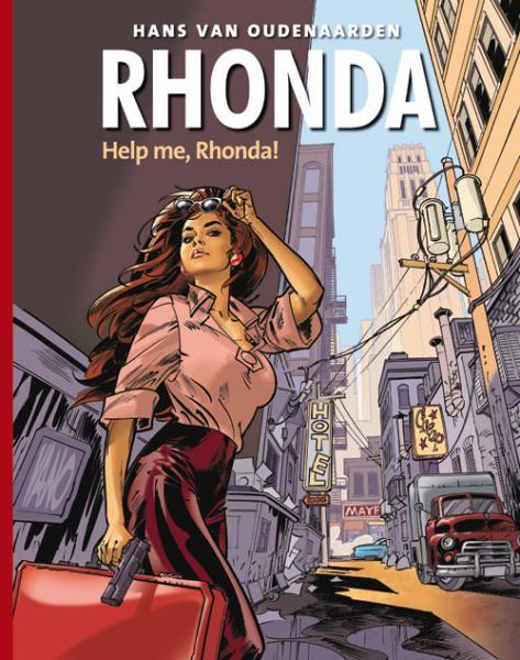 
Rhonda 1 Help me, Rhonda!
