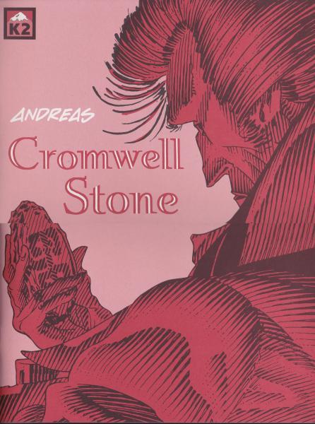 
Cromwell Stone

