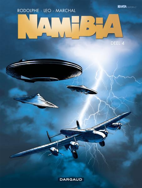 
Namibia 4 Deel 4
