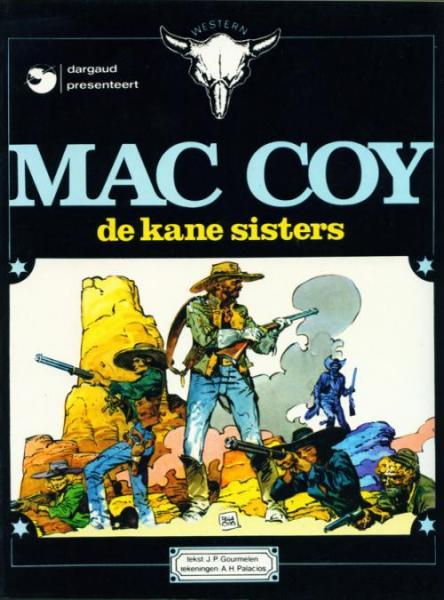 
Mac Coy 4 De Kane sisters
