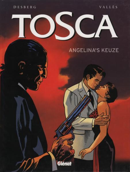 Tosca 2 Angelina's keuze