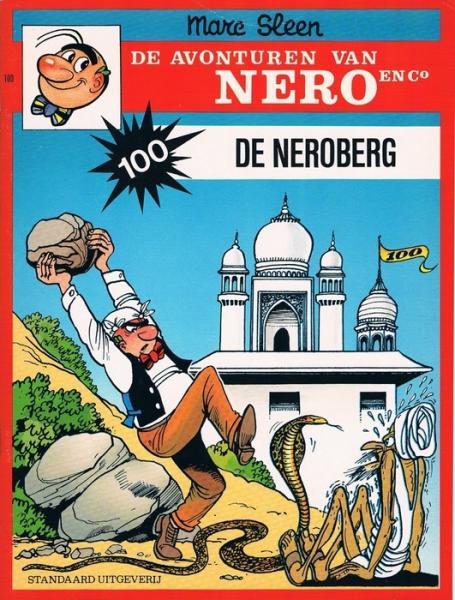 
Nero 100 De Neroberg
