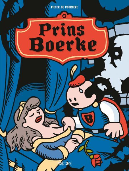 
Boerke 7 Prins Boerke
