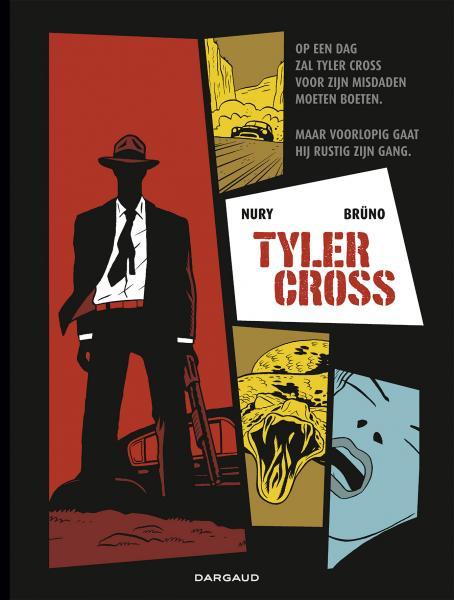
Tyler Cross 1 Tyler Cross
