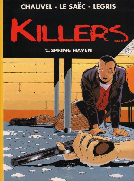 
Killers 2 Spring Haven
