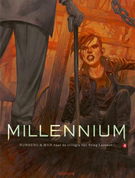 
Millennium (Homs) 4 Deel 4
