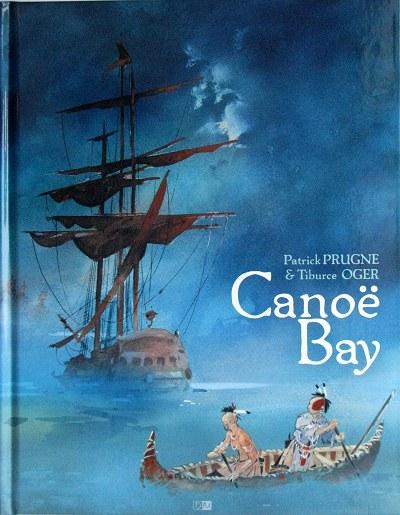 Canoë Bay 1 Canoë Bay