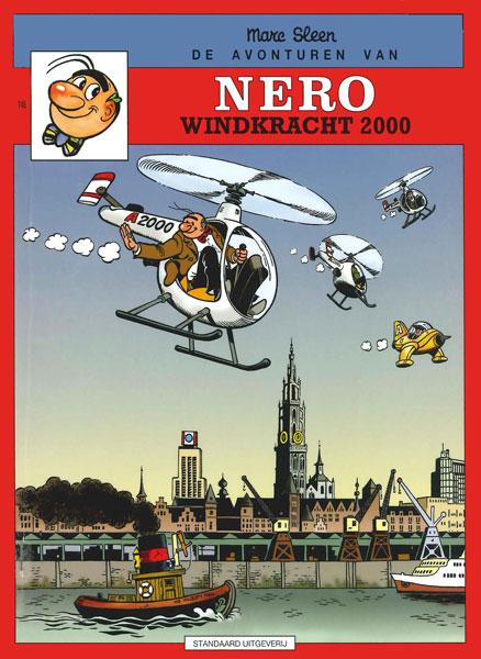 
Nero 148 Windkracht 2000
