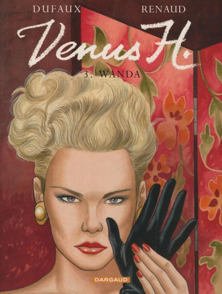 
Venus H. 3 Wanda
