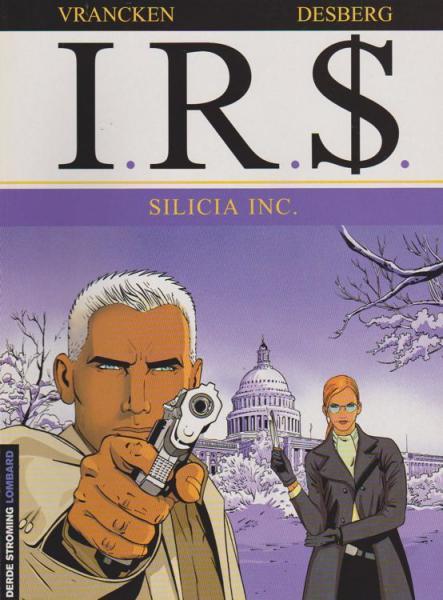 
I.R.$. 5 Silicia Inc.
