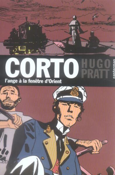 Corto Maltese (Pockets)