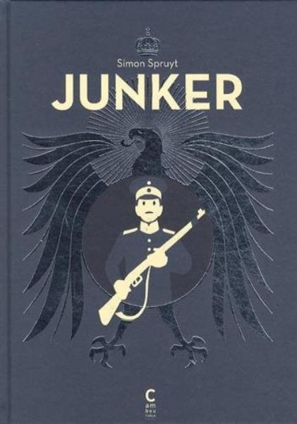 
Junker 1 Junker
