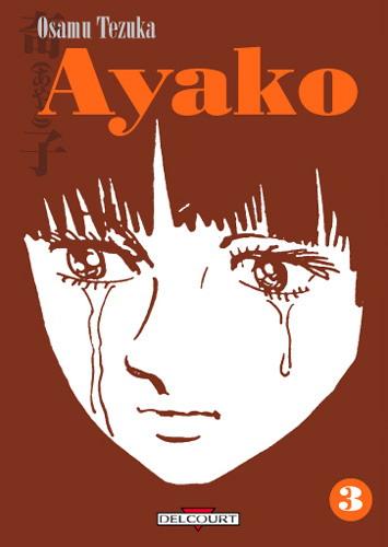 Ayako 3 Ayako 3