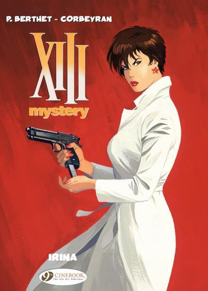 
XIII Mystery 2 Irina
