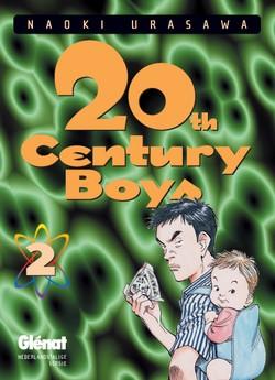 
20th Century Boys 2 Deel 2
