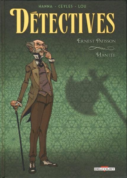 
Detectives
