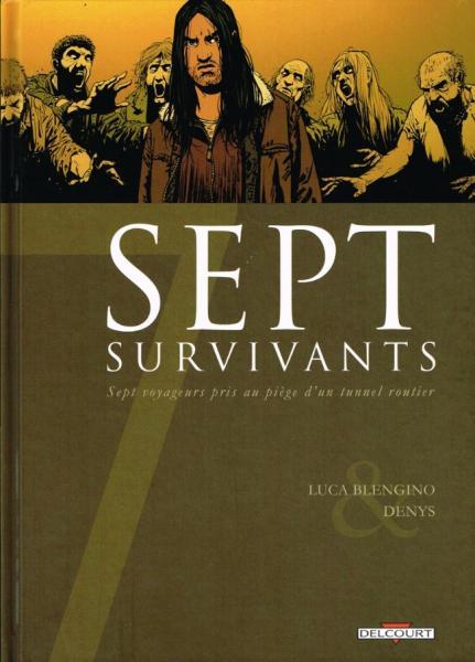 
Sept 8 Sept survivants
