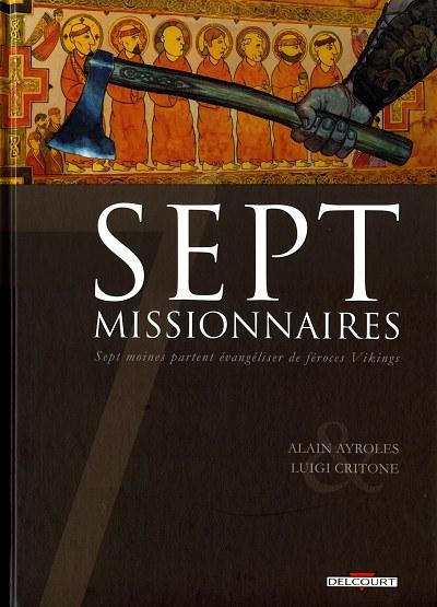 Sept 4 Sept missionnaires
